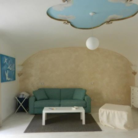 My Suite Сорренто Екстер'єр фото