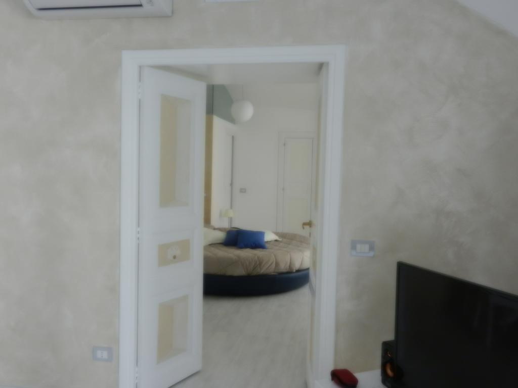 My Suite Сорренто Екстер'єр фото