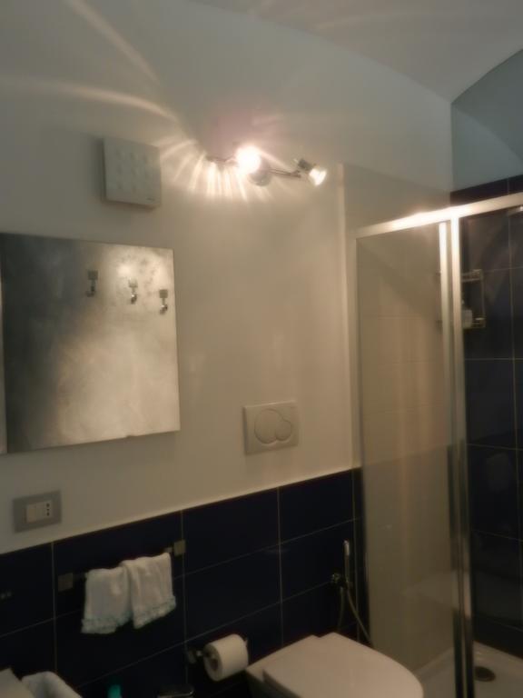 My Suite Сорренто Номер фото