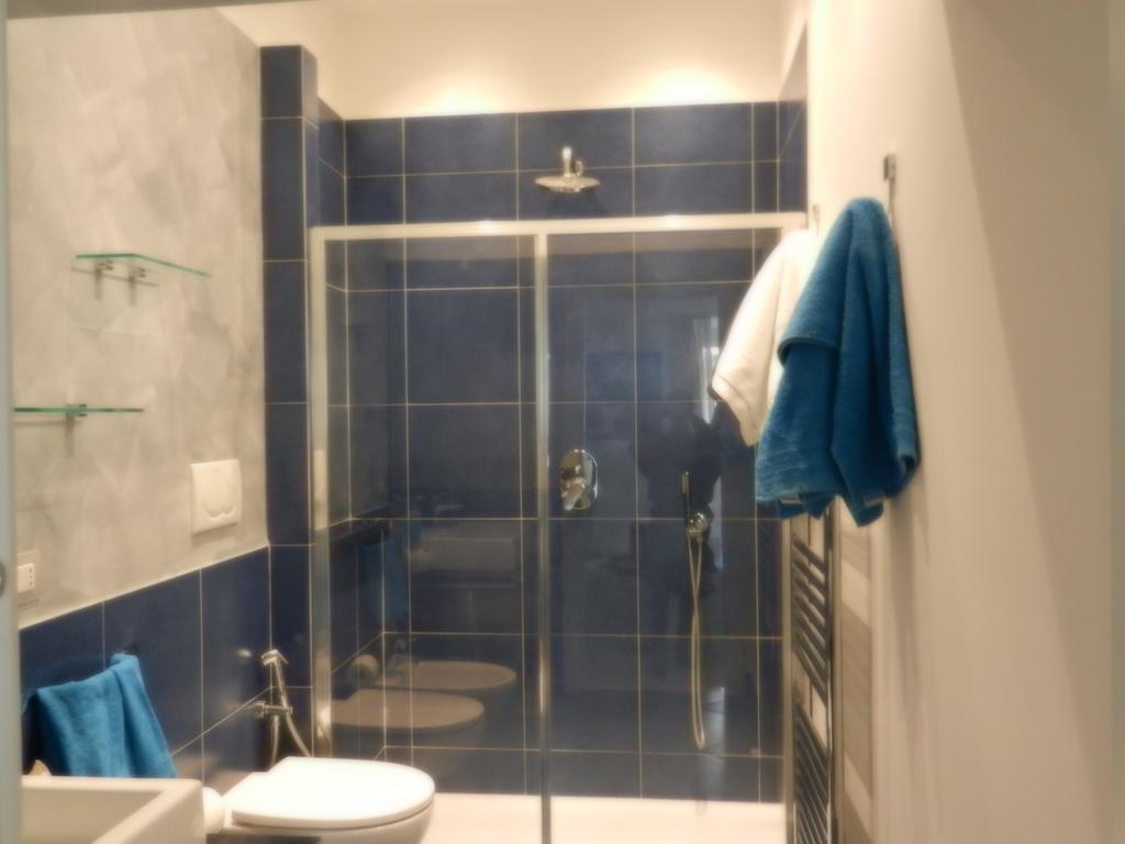 My Suite Сорренто Екстер'єр фото