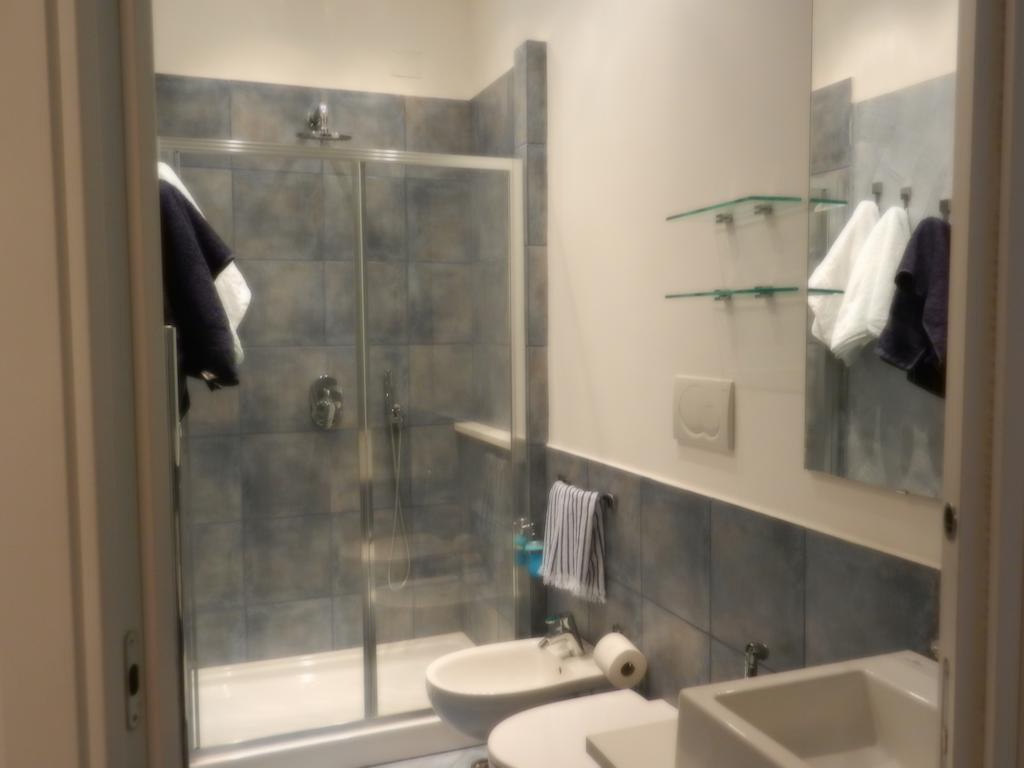 My Suite Сорренто Екстер'єр фото