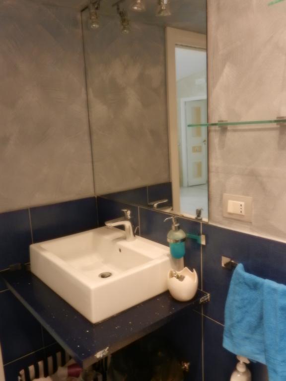 My Suite Сорренто Номер фото