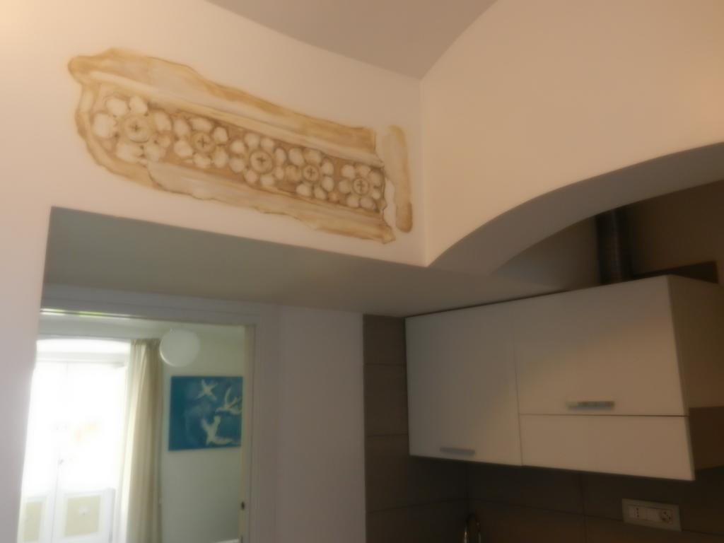 My Suite Сорренто Екстер'єр фото