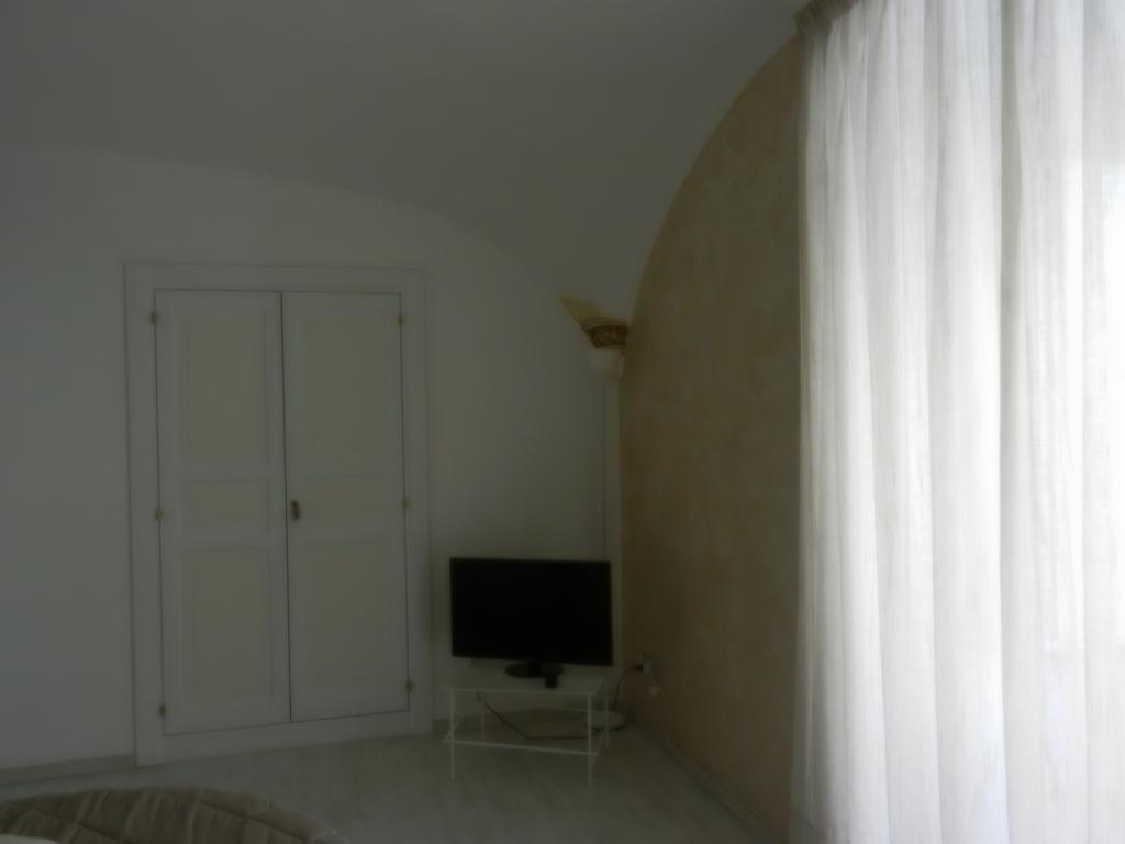 My Suite Сорренто Екстер'єр фото