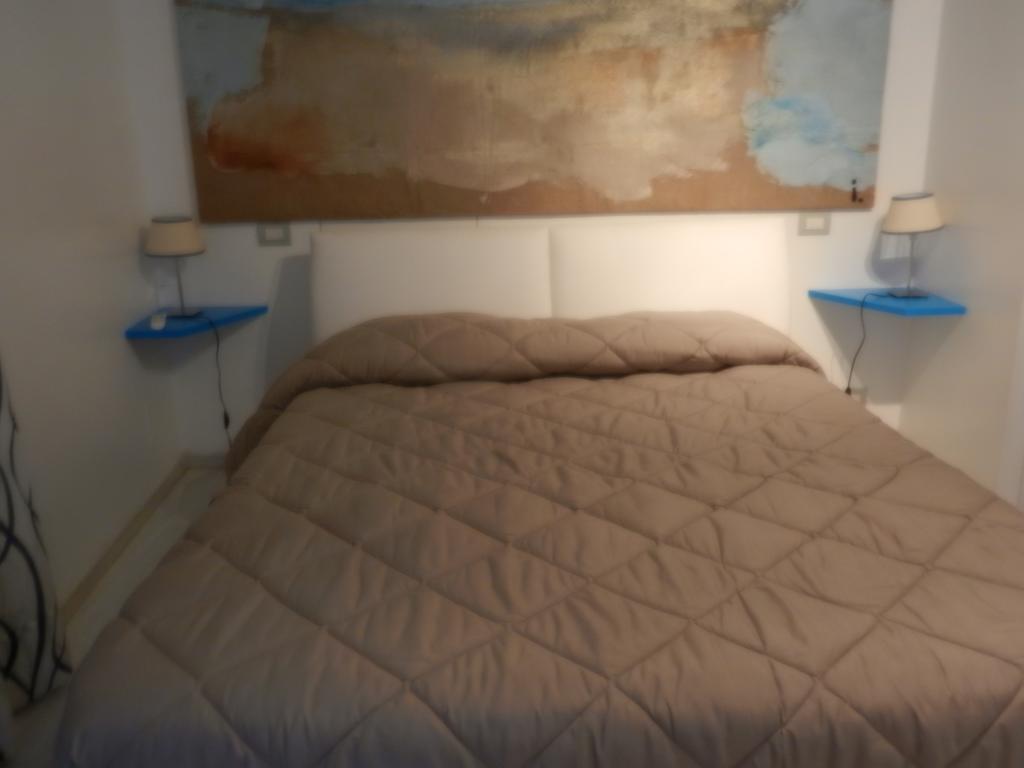 My Suite Сорренто Номер фото