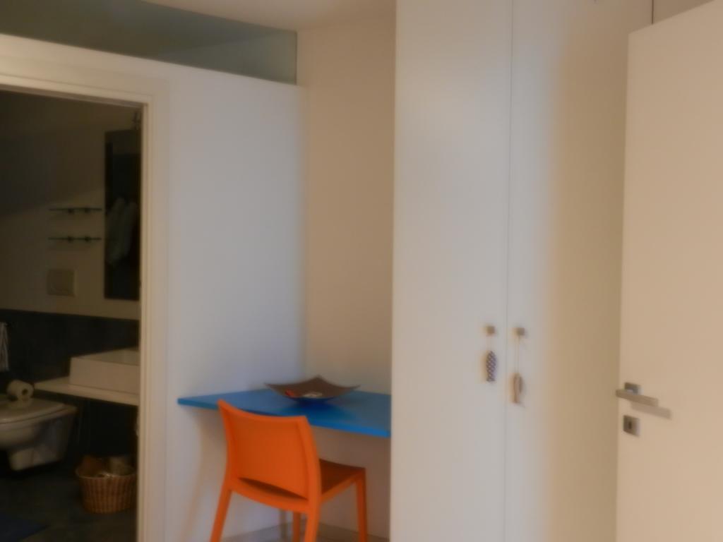 My Suite Сорренто Номер фото