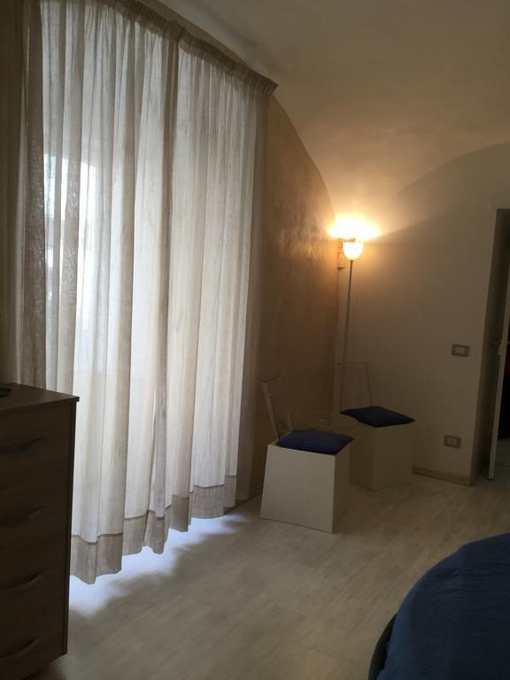 My Suite Сорренто Екстер'єр фото