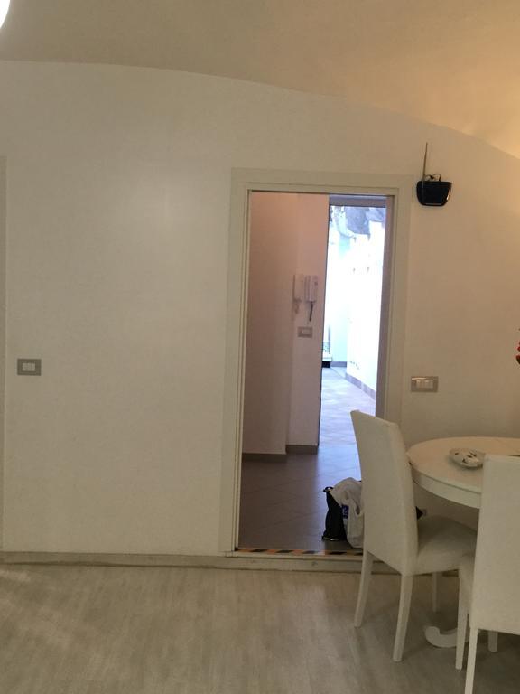 My Suite Сорренто Екстер'єр фото