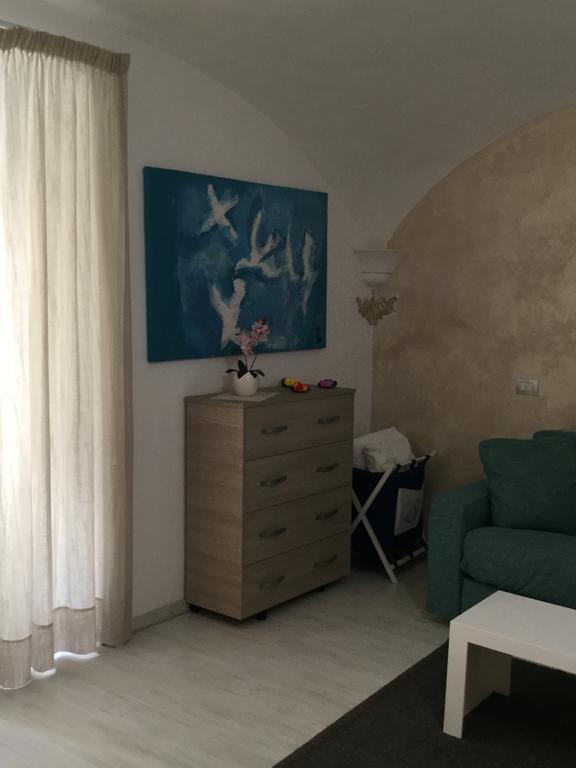 My Suite Сорренто Екстер'єр фото