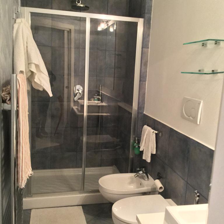 My Suite Сорренто Екстер'єр фото