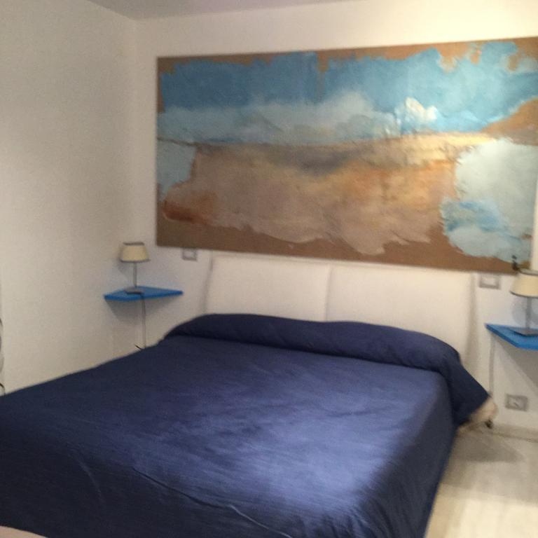 My Suite Сорренто Екстер'єр фото