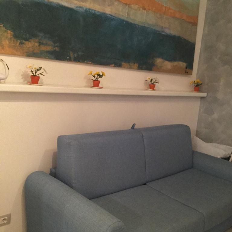My Suite Сорренто Екстер'єр фото