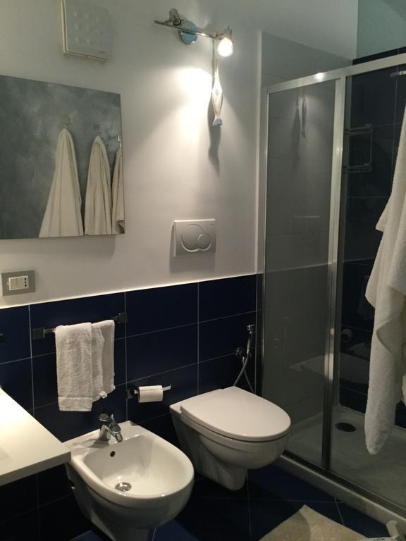 My Suite Сорренто Екстер'єр фото