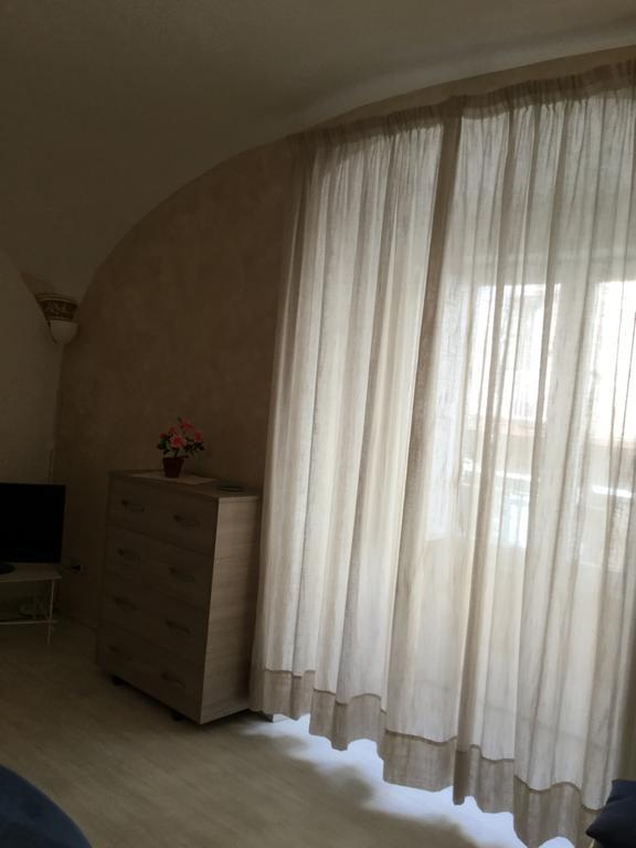 My Suite Сорренто Екстер'єр фото
