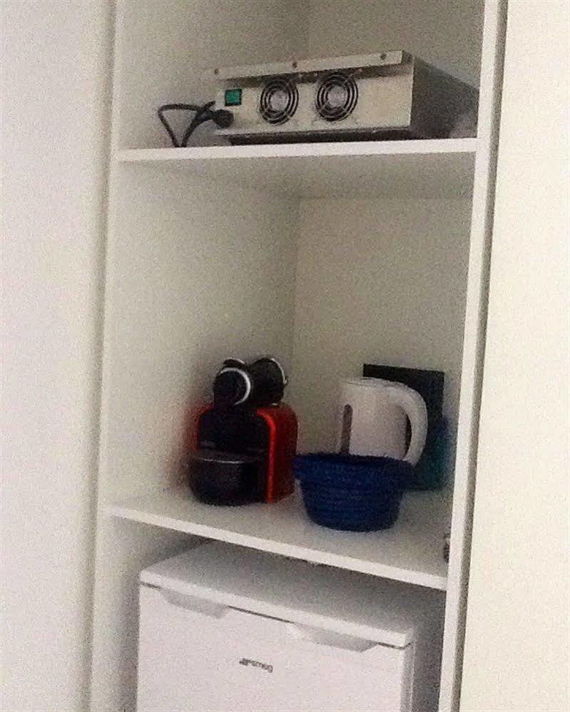 My Suite Сорренто Екстер'єр фото